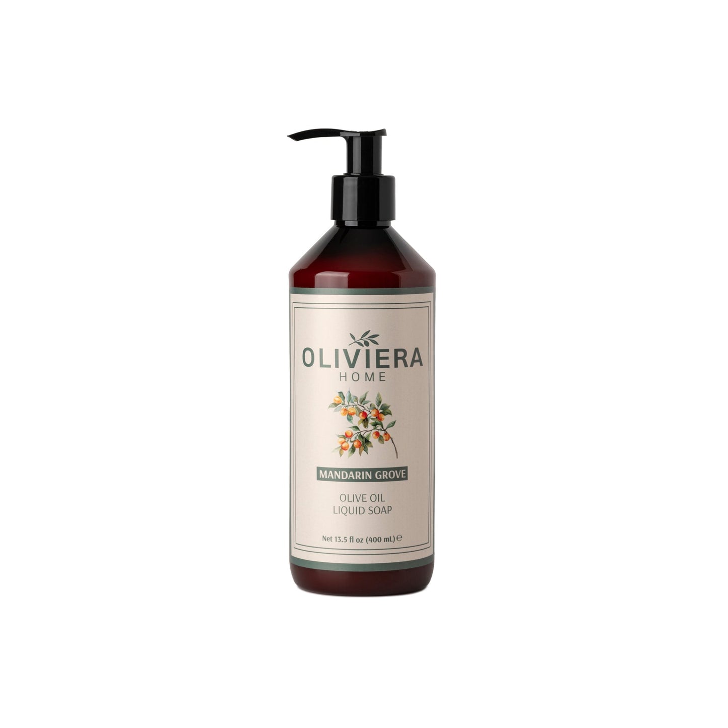Floral House Hand Wash Duet