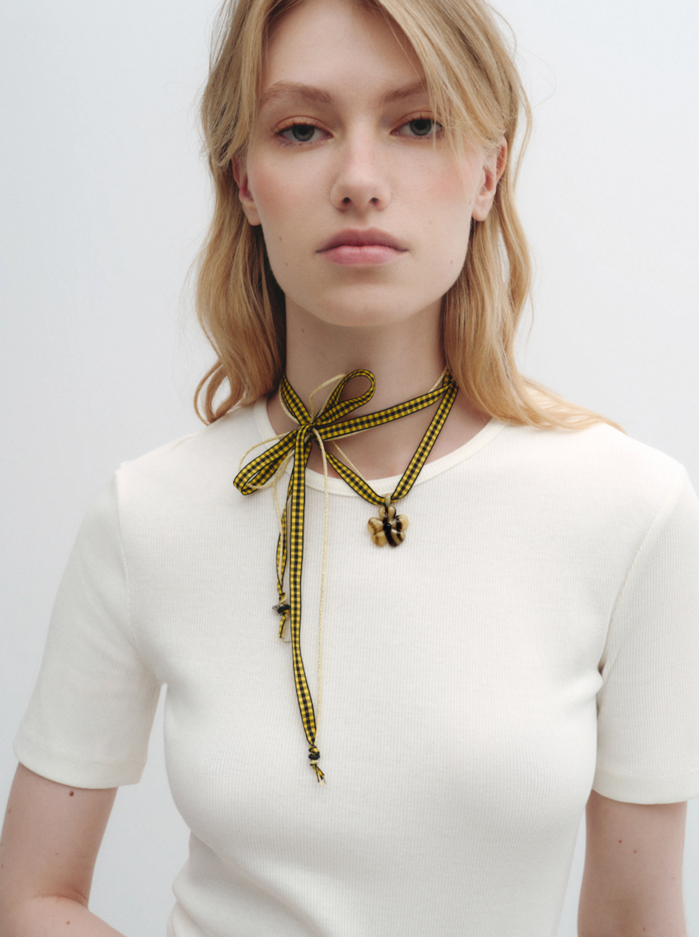 Alice Necklace
