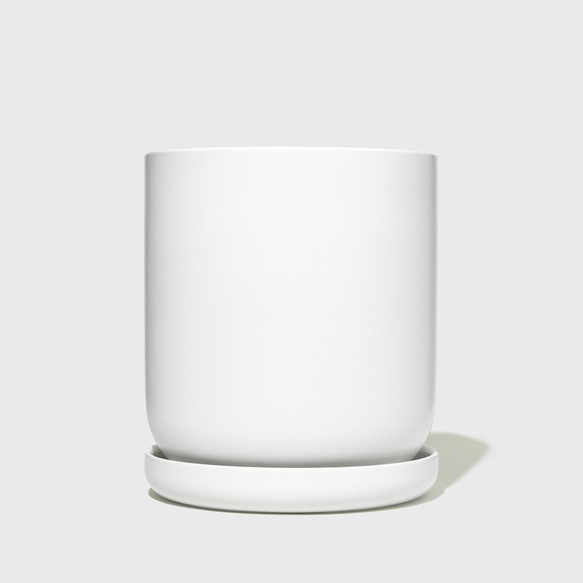 Large Stoneware Planter