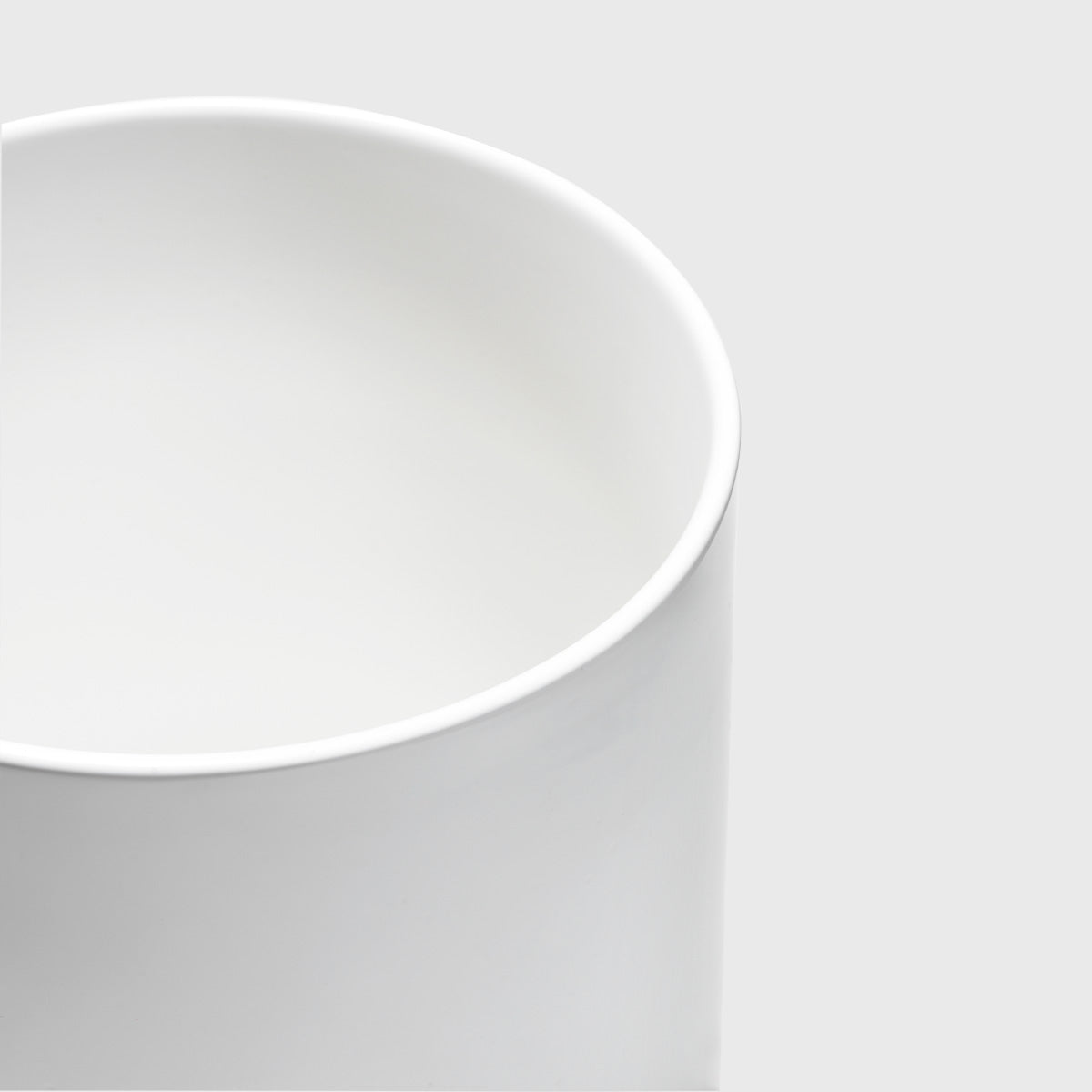 Large Stoneware Planter