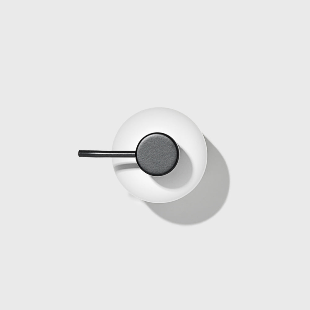 Stoneware Hand Soap Dispenser - Osadia Concept Store