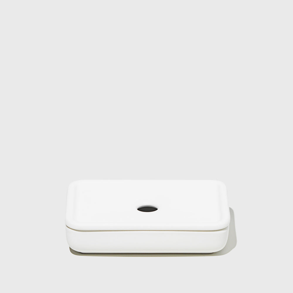 Stoneware Soap Dish - Osadia Concept Store