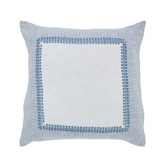 Westport European Linen Duvet Sham