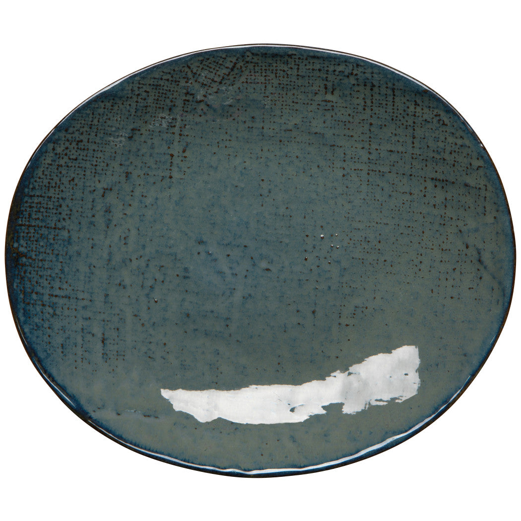 Set of 4 Riviera Serving Plate 10.5 inch
