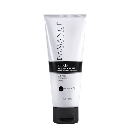 Elixir Argan Cream