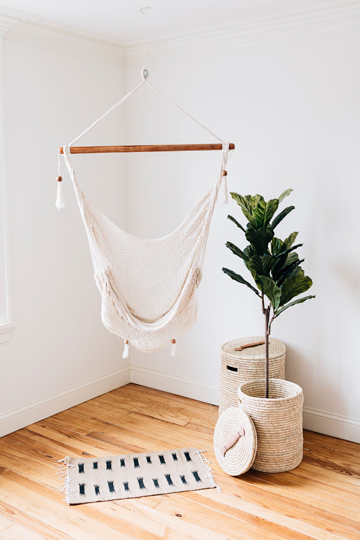 Summer Day Hammock Chair