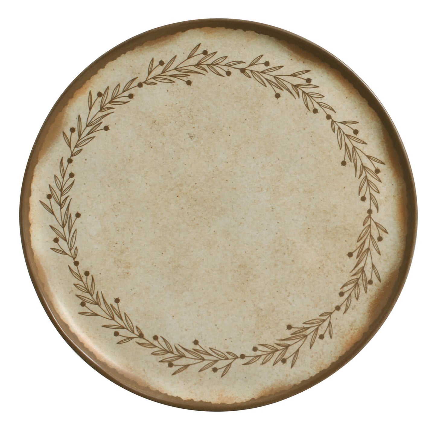 Dinner Plate Set of 6