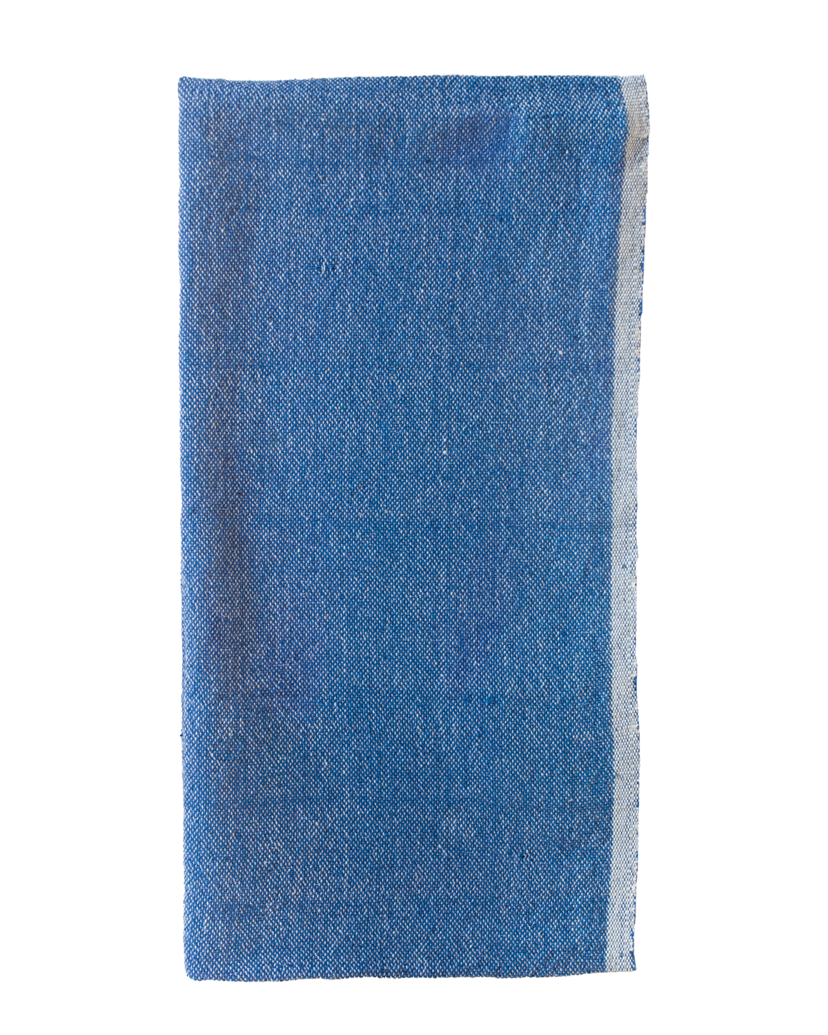 Chambray Hand Towel