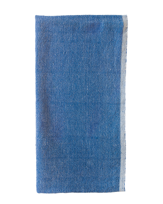 Chambray Hand Towel