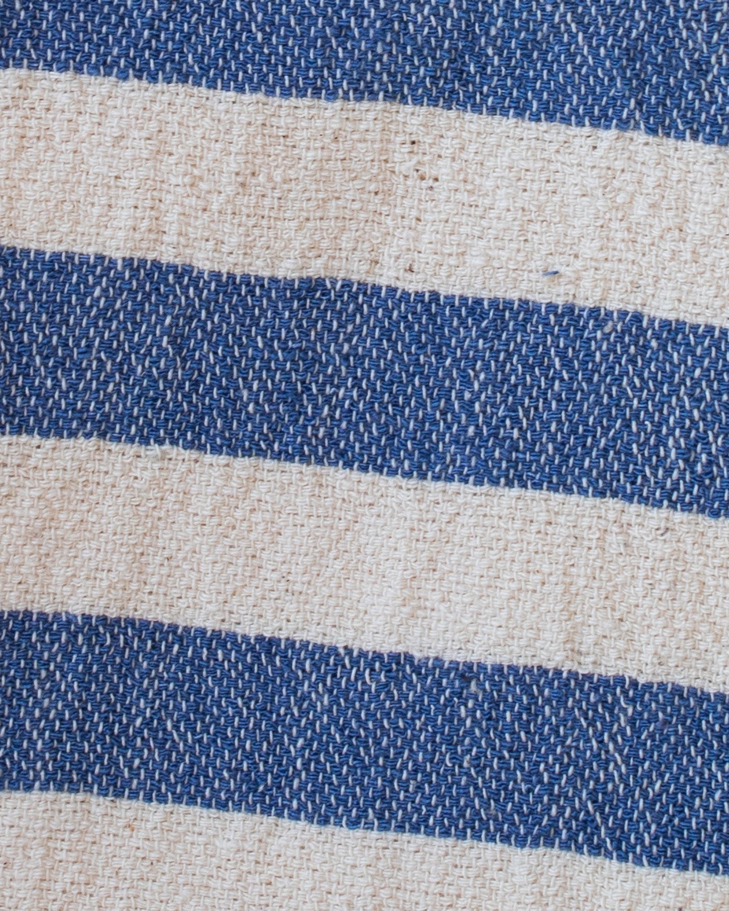 Chambray Stripe Towel