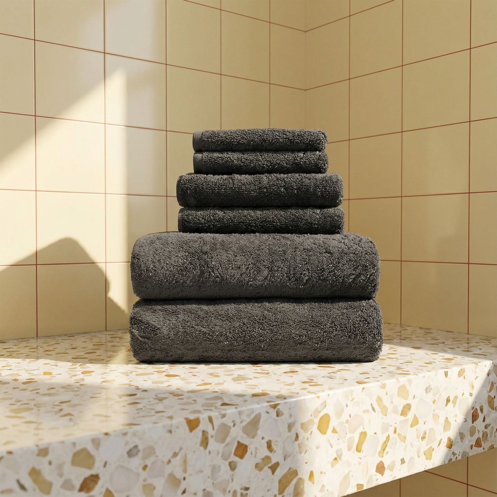 Ultraplush Australian Cotton Towels - Osadia Concept Store