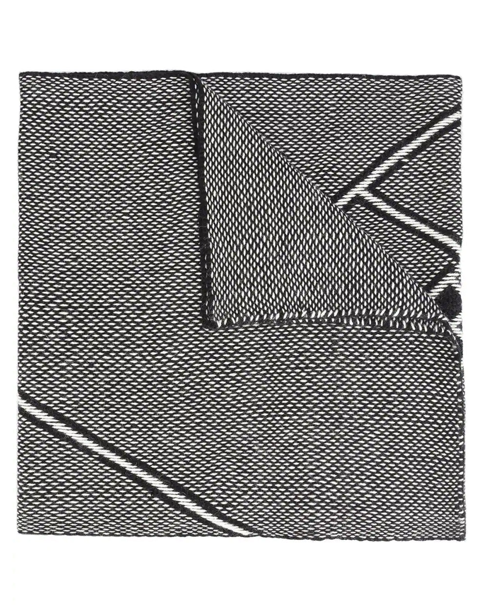 Che Shawl in Baby Alpaca