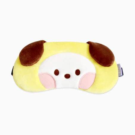 BTS x BT21 Minini Sleep Mask