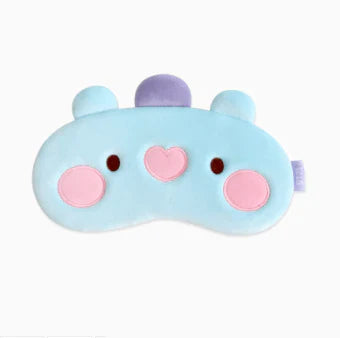 BTS x BT21 Minini Sleep Mask