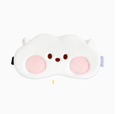 BTS x BT21 Minini Sleep Mask