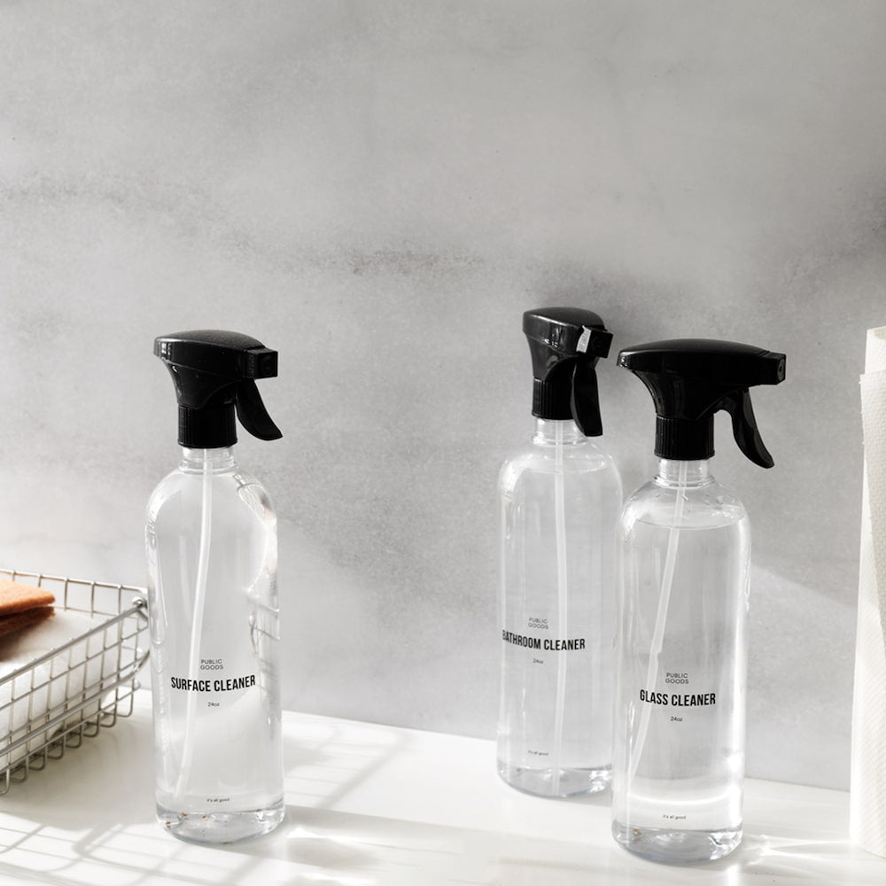 Bathroom Cleaner - Osadia Concept Store