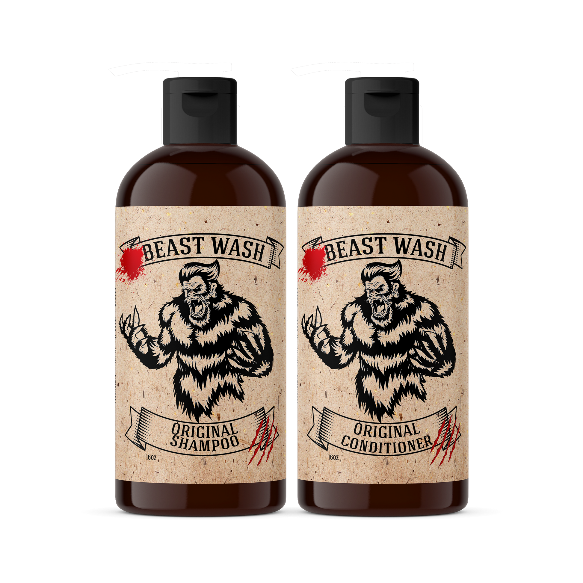 Hair Cleaning Kit - Osadia Concept Store