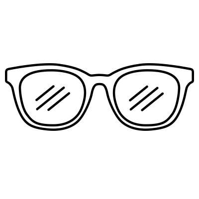 Prescription Lens