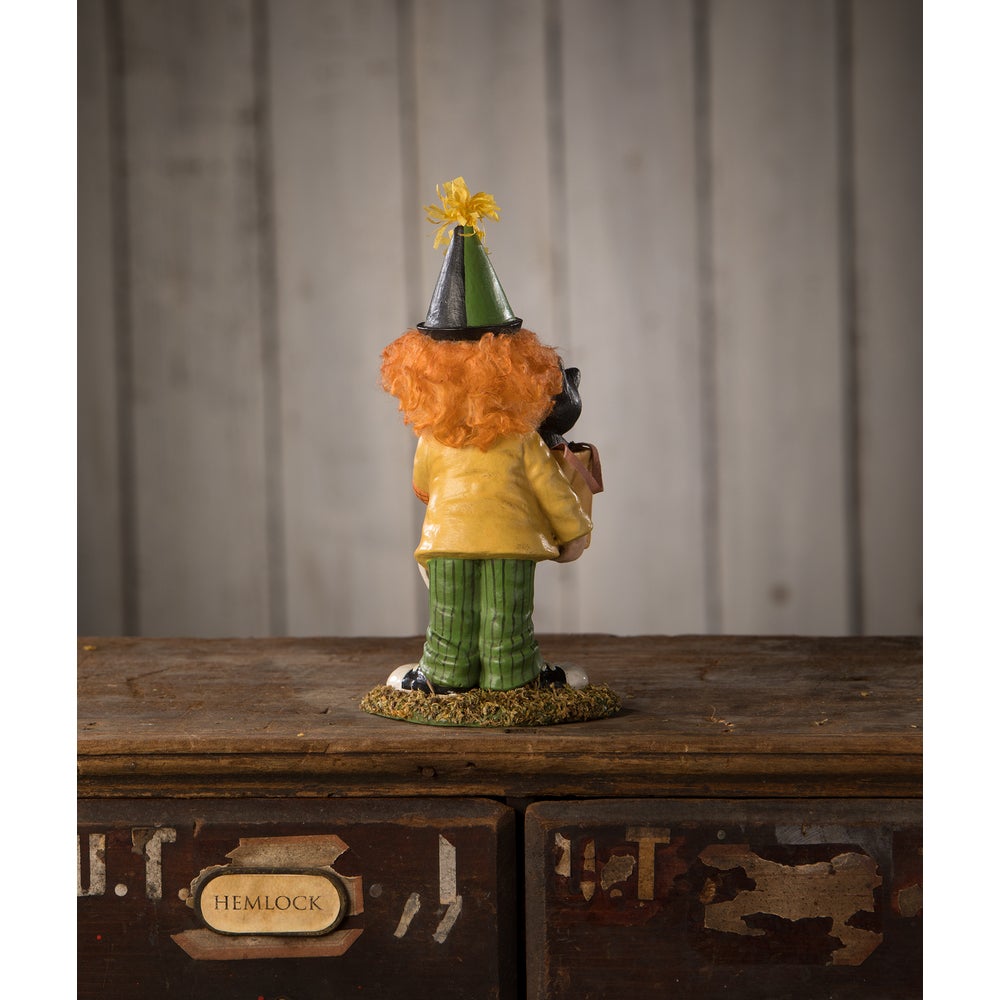 Clowning Around Carson by Bethany Lowe Designs - Osadia Concept Store