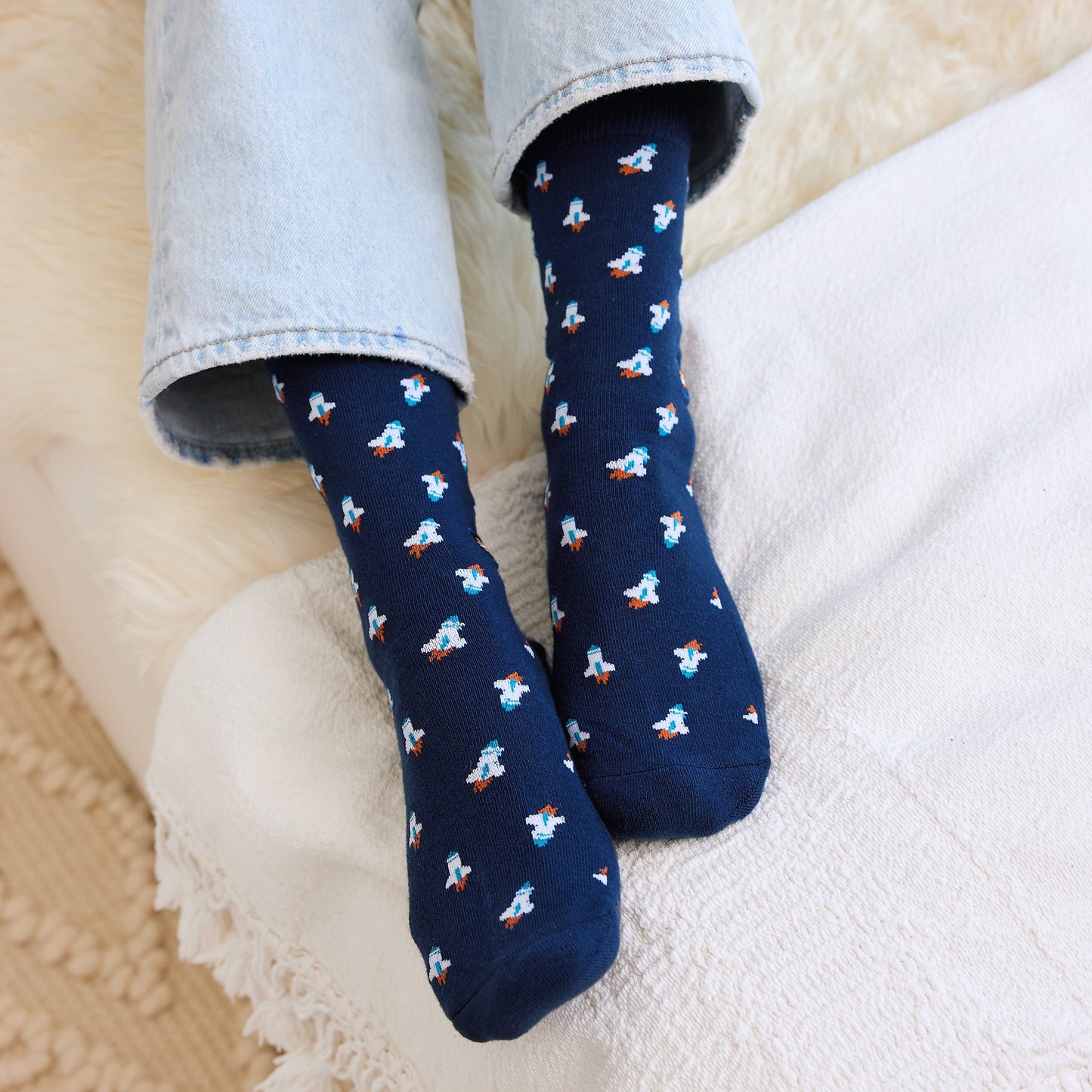 Support Space Exploration Gift Box