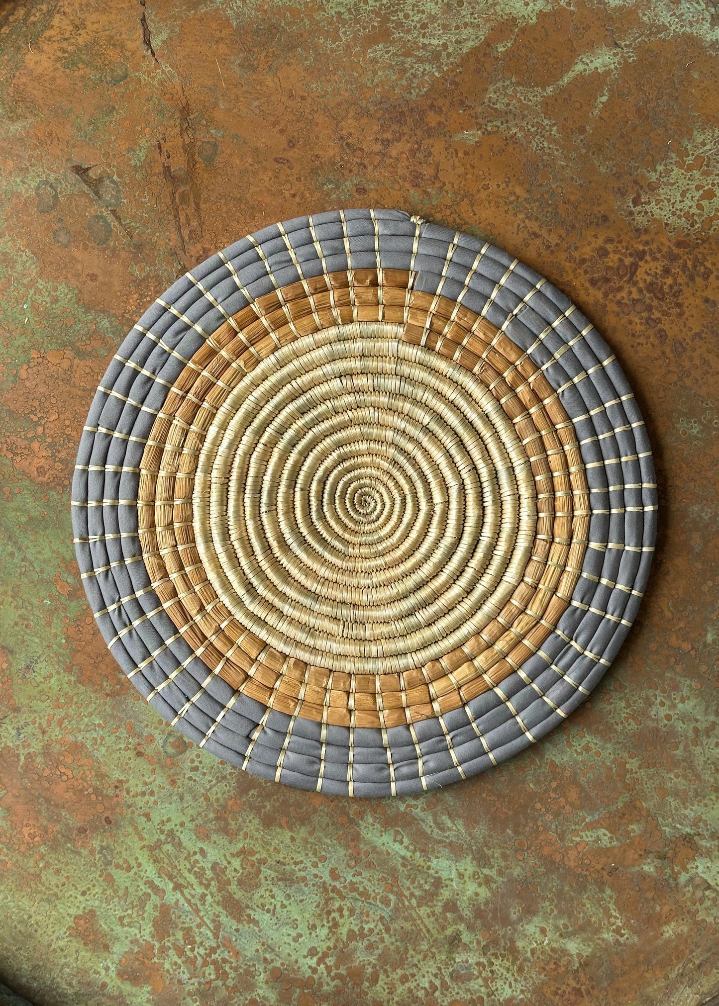 Pete Coastal Table Mats