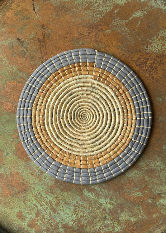 Pete Coastal Table Mats