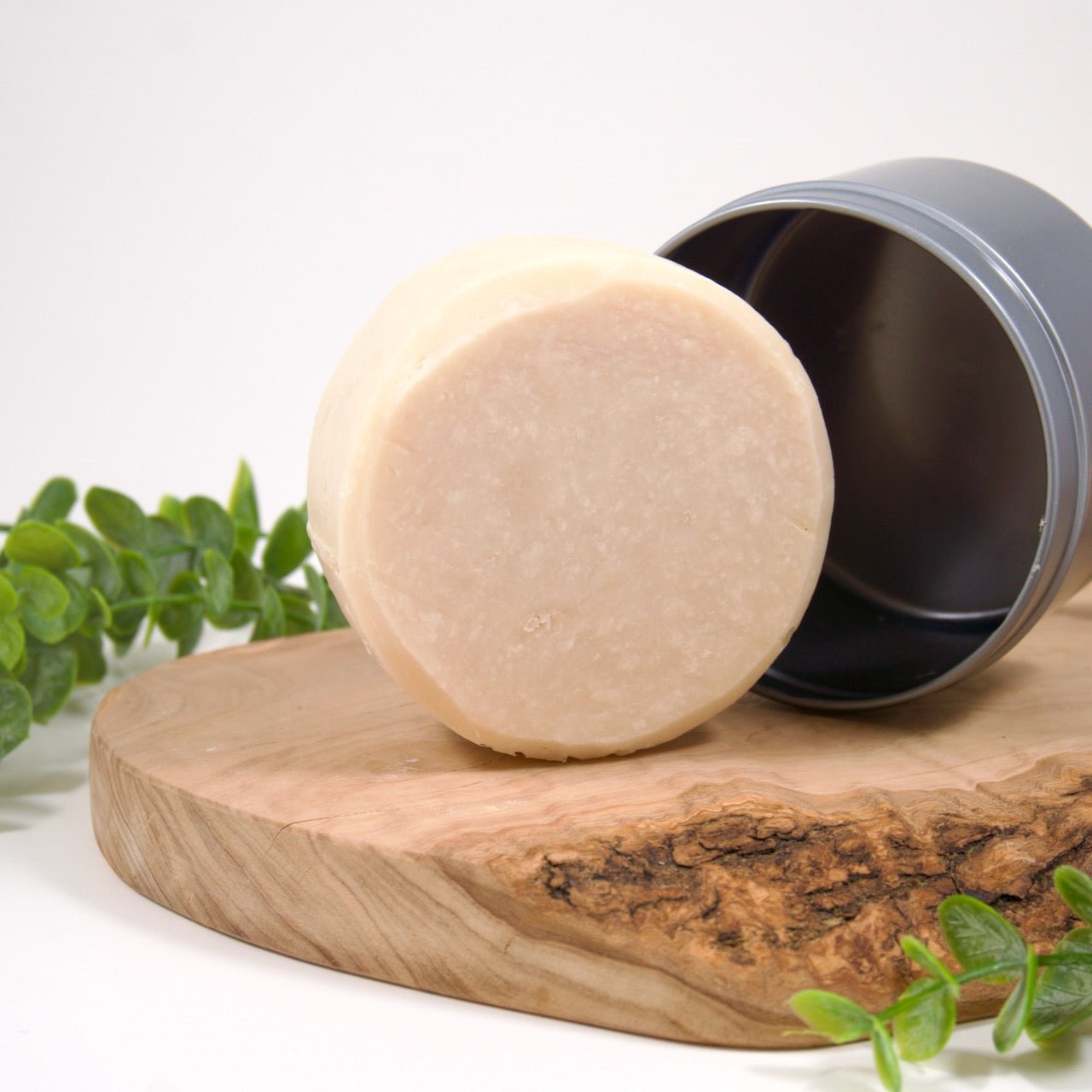 Cocoa & Fresh Mint Shampoo/Conditioner Bar