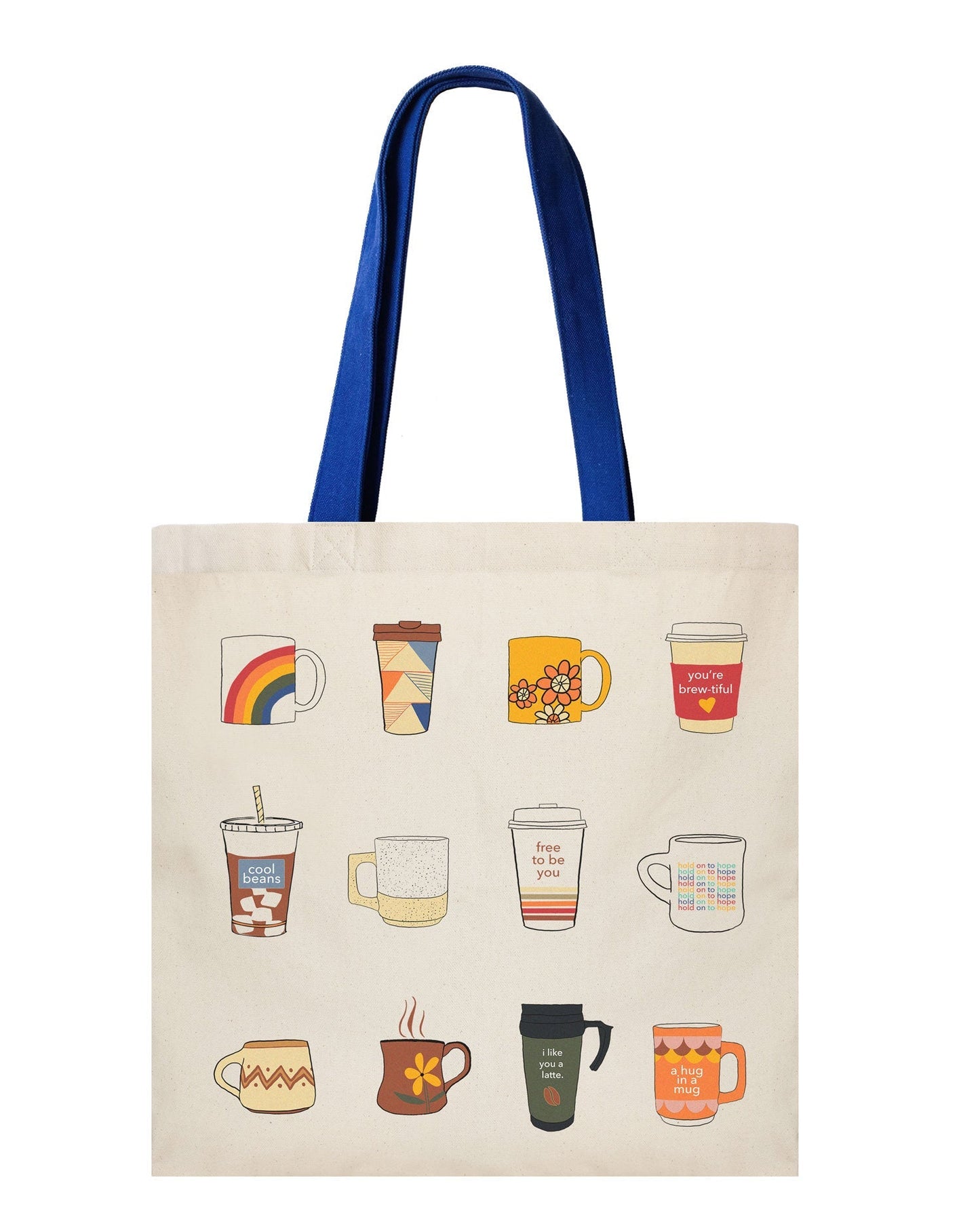 Coffee Lover | Tote