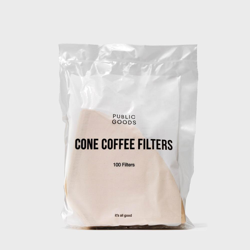 Coffee Filter Cones - Osadia Concept Store