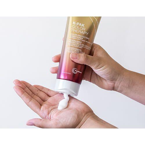 Joico K-PAK Color Therapy Color-Protecting Conditioner 8.5 Oz