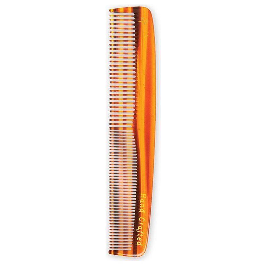 Tortoise Pocket Comb 6 Inch