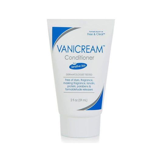 Vanicream Conditioner 2 fl oz