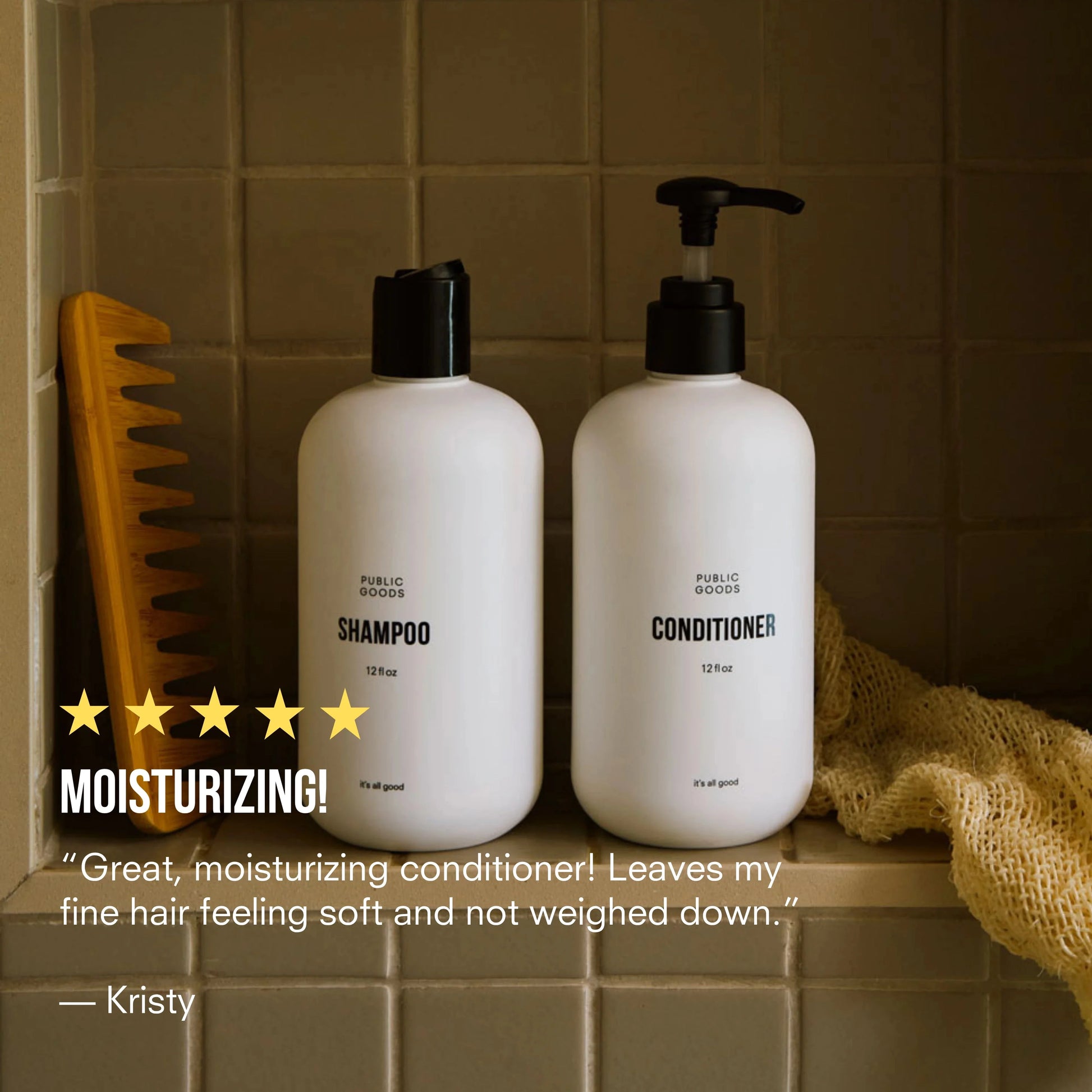 Conditioner - Osadia Concept Store