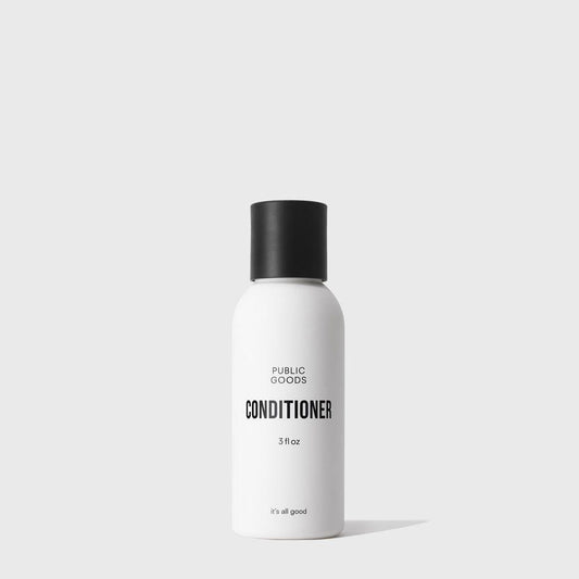 Travel Size Conditioner - Osadia Concept Store