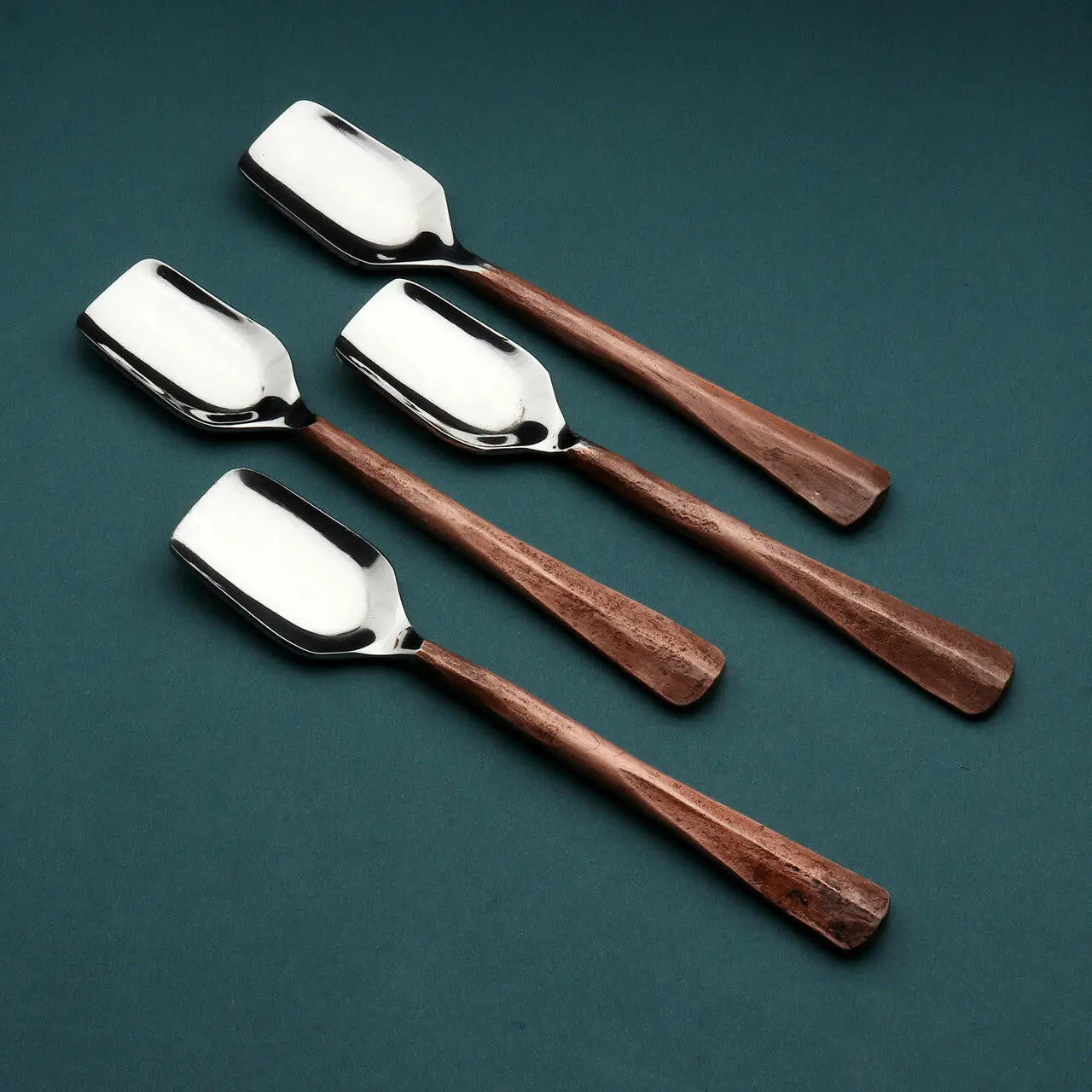 Copper Ridge Stilton Scoop 4 Pc. Set