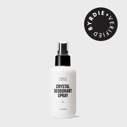Crystal Deodorant Spray - Osadia Concept Store