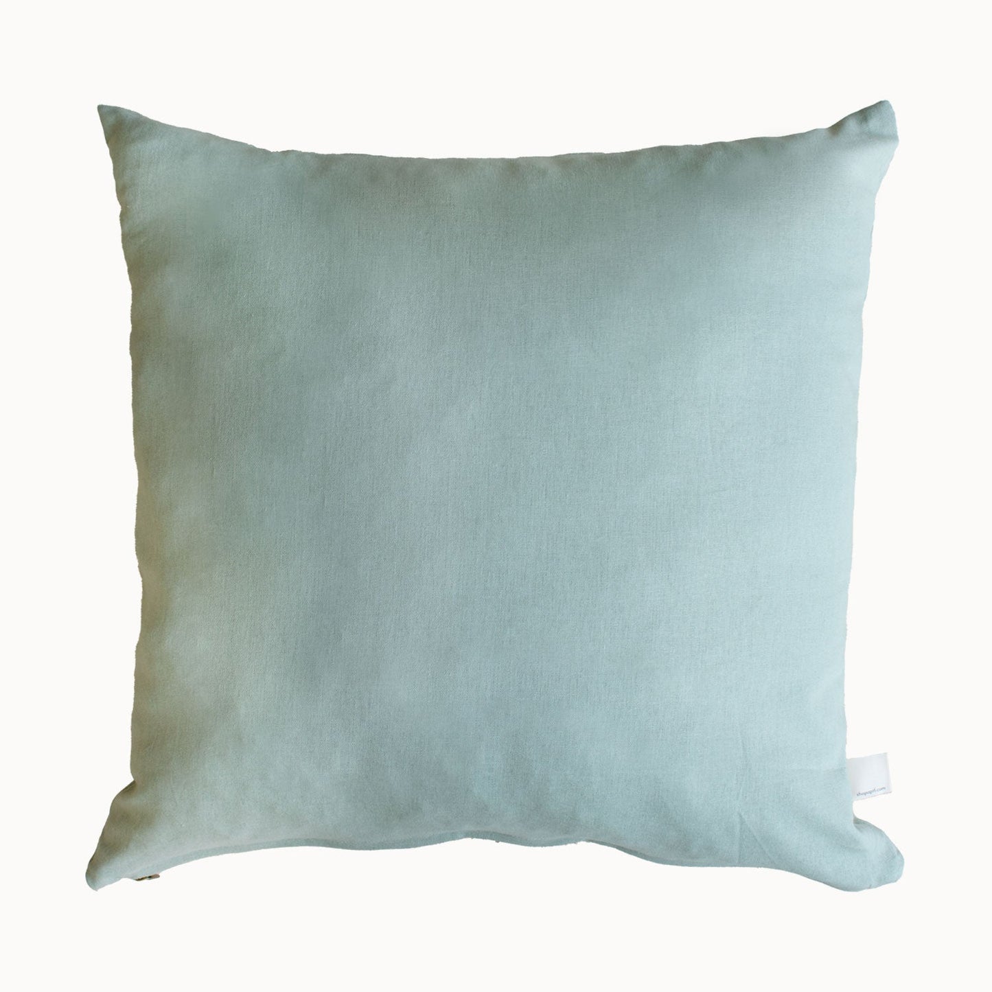 Everyday Linen Pillow - Osadia Concept Store