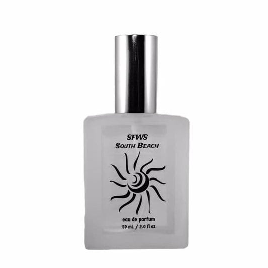 SFWS South Beach Eau de Parfum - by Murphy and McNeil