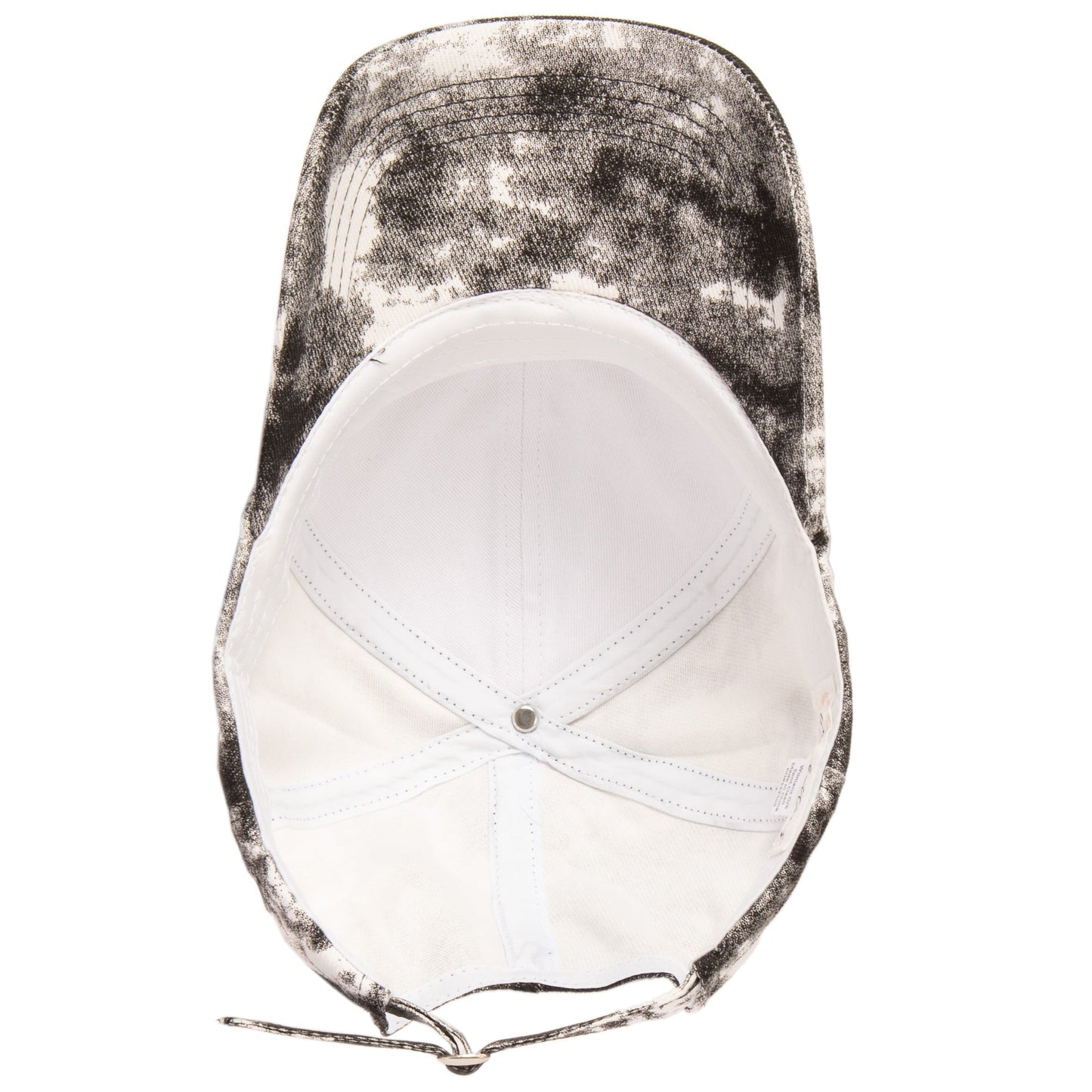 Women's Tie Dye Ball Cap