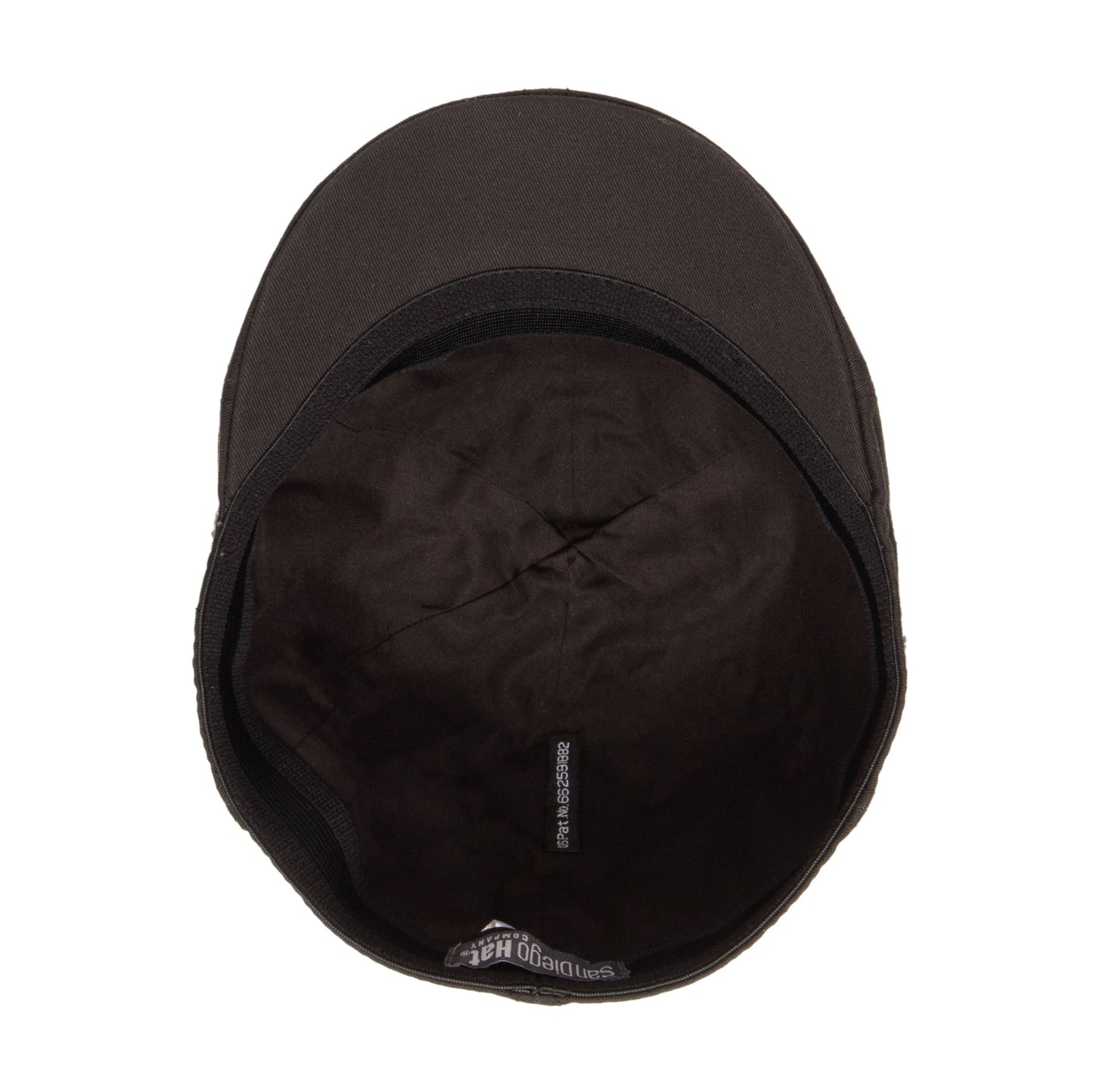 Men's Driver With Stretch Band (CTH3539)