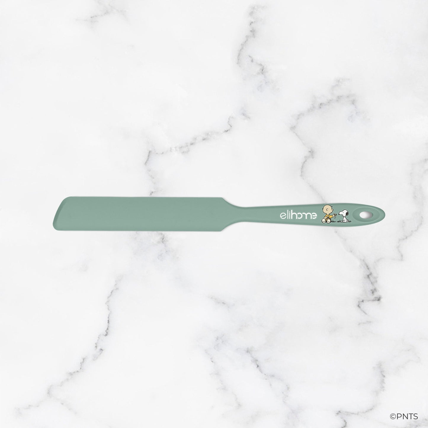 Elihome x Peanuts Classic Silicone Spreader