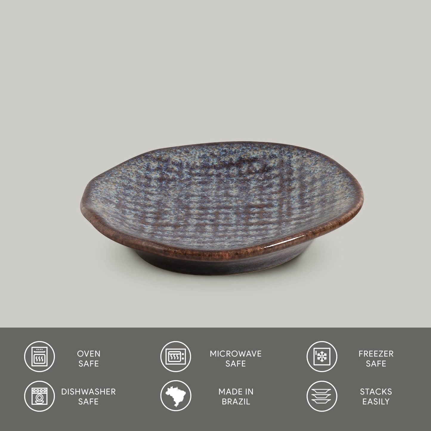 Juta Ramekin Set of 6