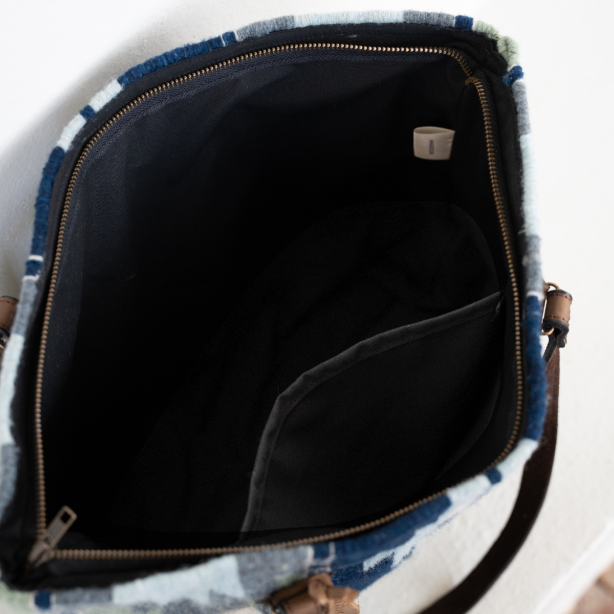 Midnight Rodeo Tote