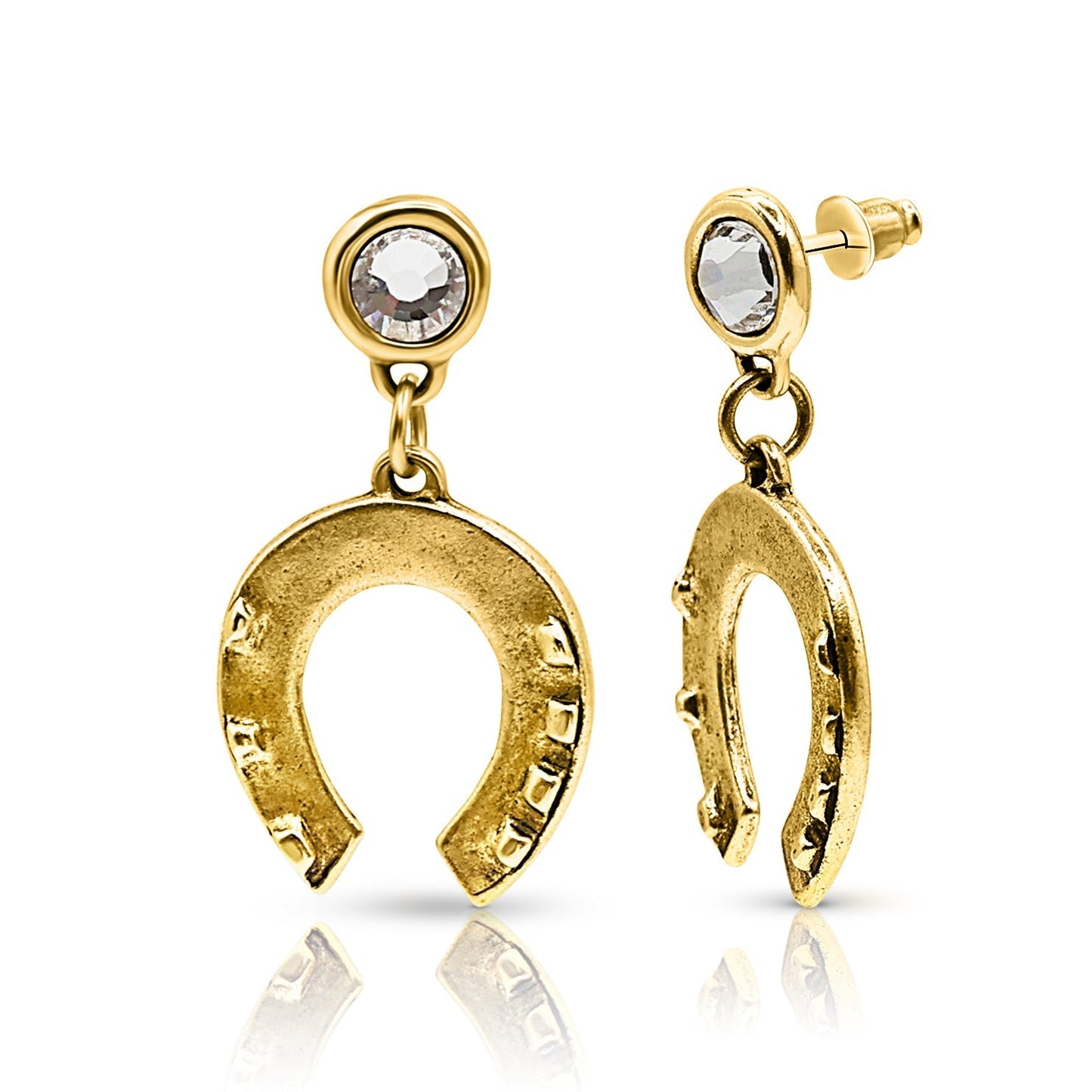 Wilder Earrings