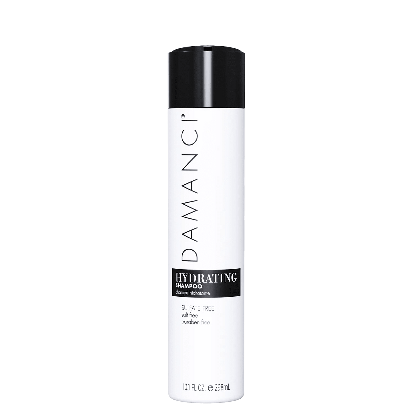 Hydrating Shampoo