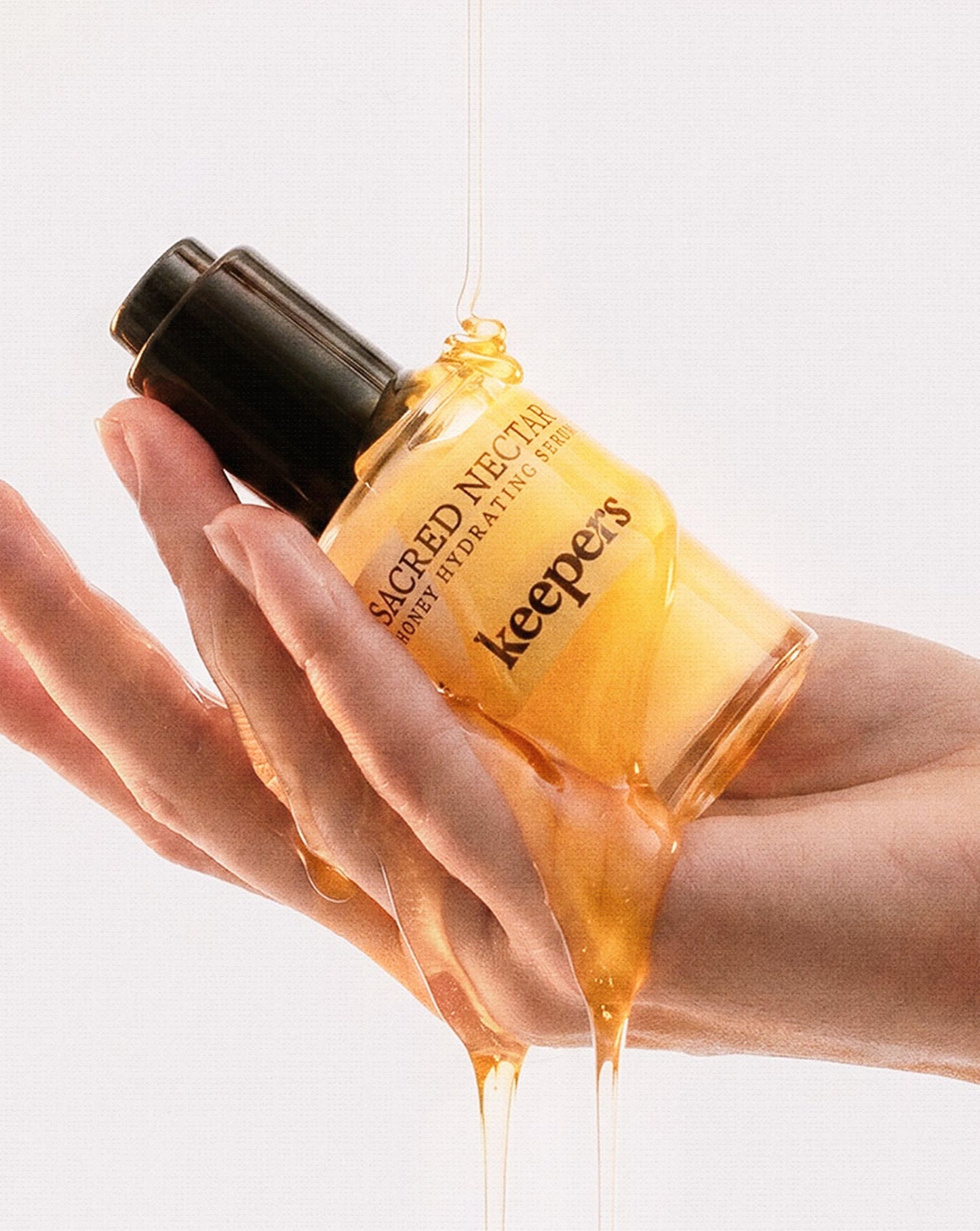 Sacred Nectar – Honeybee Hydrating Serum
