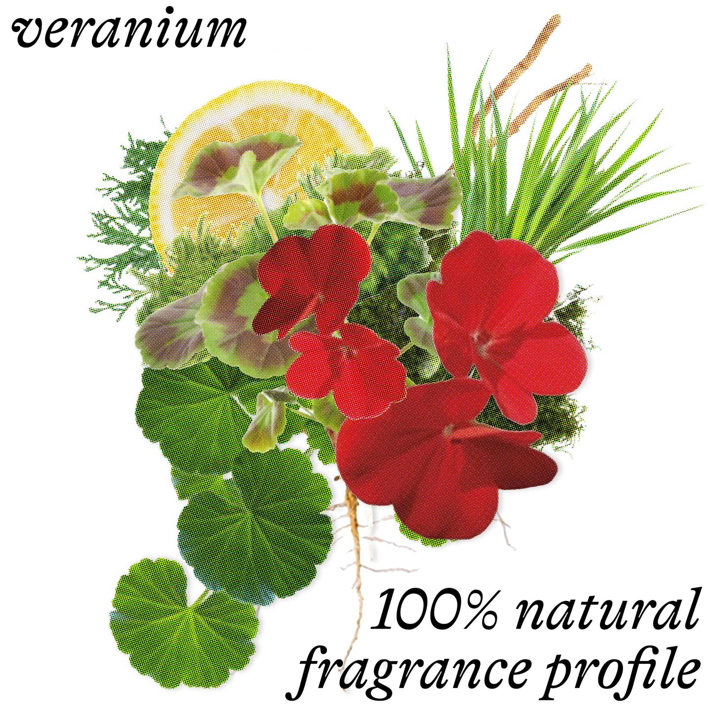Veranium Bath Oil