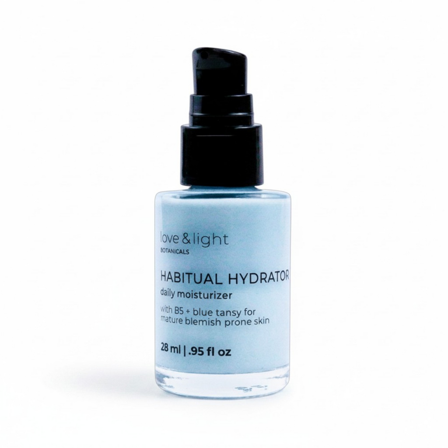 Habitual Hydrator moisturizer