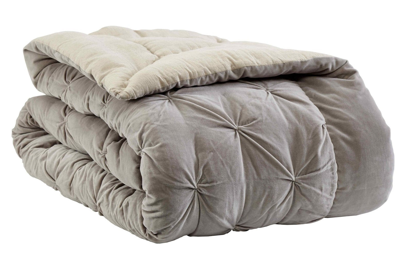 Lanai Cotton Velvet Quilt