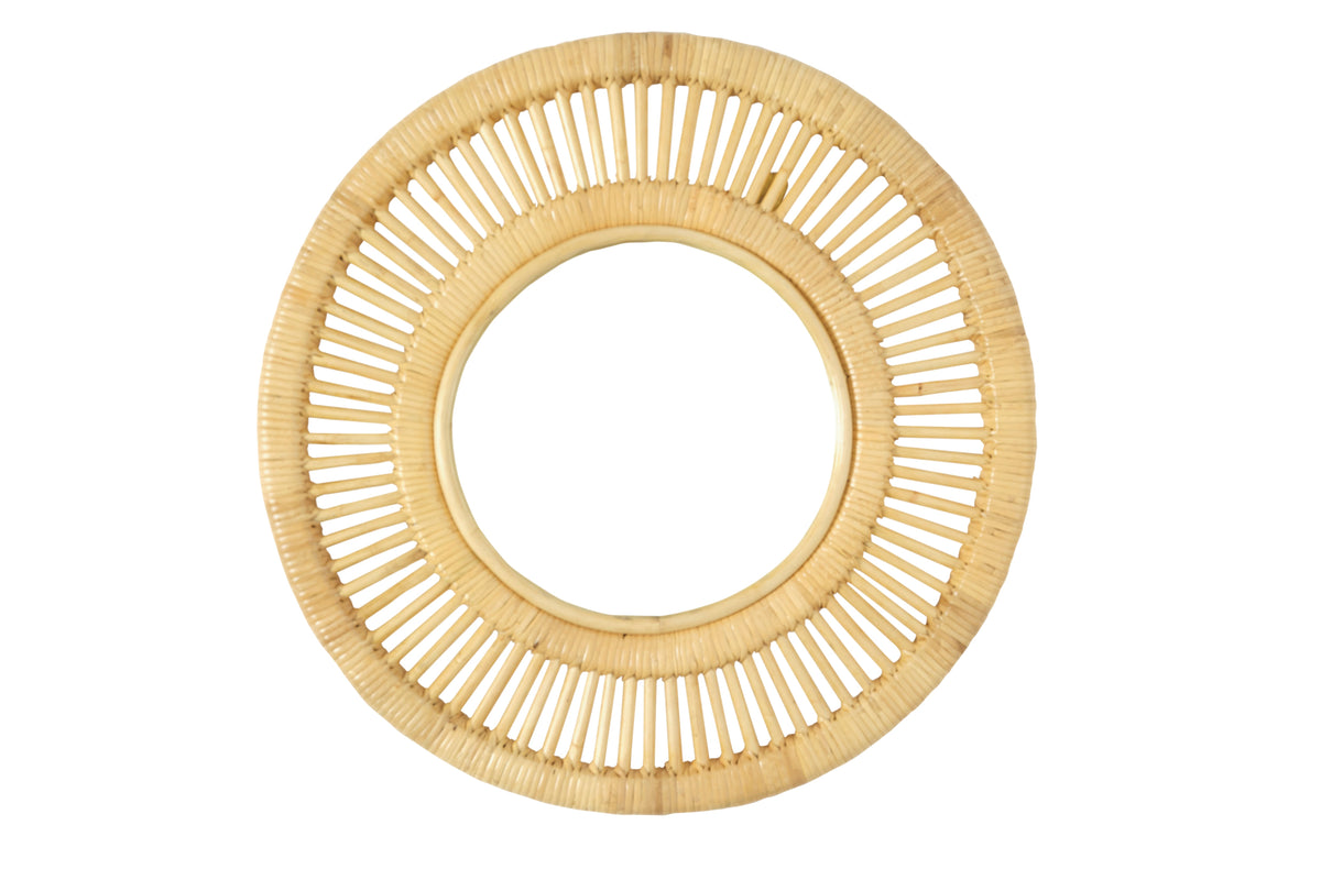 Round Mirror
